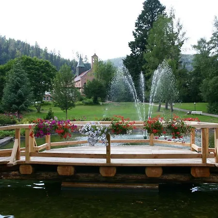 Appartamento Enztalperle