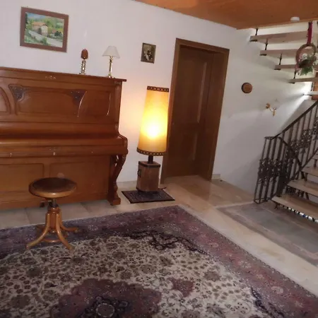 Enztalperle Appartamento Enzklösterle