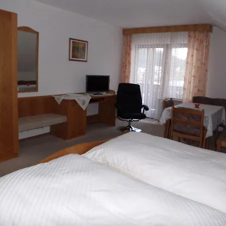 Enztalperle 아파트