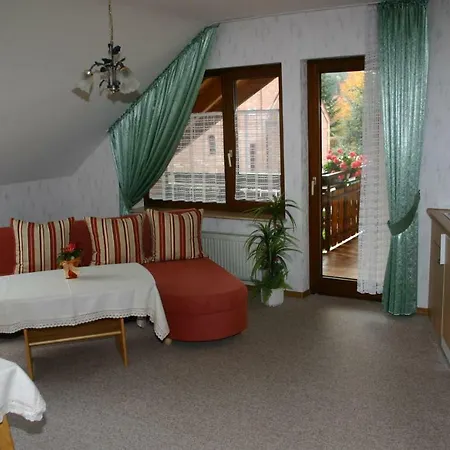 Appartamento Enztalperle *