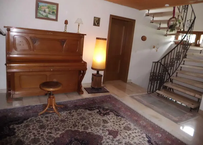 Enztalperle Appartement Enzklösterle