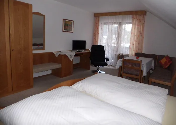 Enztalperle Appartement