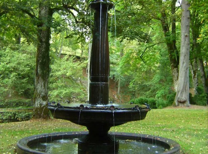 Enztalperle Appartement